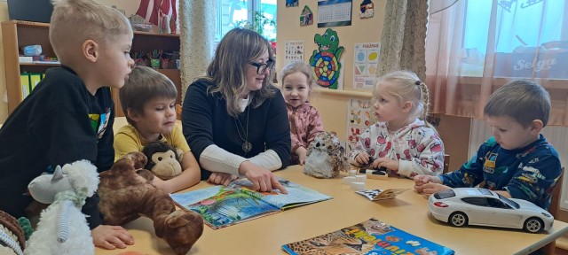 Atkaltikšanās ar Molli